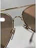 Burberry Gold Tan Sunglasses One size - photo 5