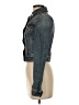 American Eagle Outfitters 100% Cotton Blue Denim Jacket Size XXS - photo 5