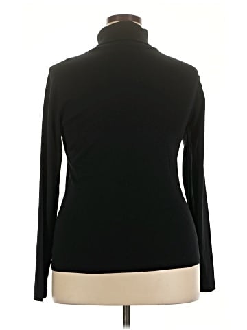 J.Crew Long Sleeve Turtleneck (view 2)