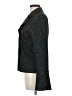 Joseph Ribkoff Tweed Gray Blazer Size 6 - photo 5