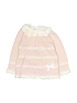 Paz Rodriguez Pullover Sweater