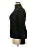 J.Crew Black Long Sleeve Turtleneck Size XXL - photo 5