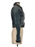 American Eagle Outfitters 100% Cotton Blue Denim Jacket Size XXS - photo 4