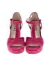 Esska Pink Sandals Size EU 38 - photo 2