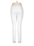 Ann Taylor LOFT White Jeans Size 30 waist - photo 2