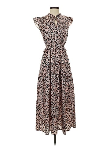 THML Casual Dress (view 1)