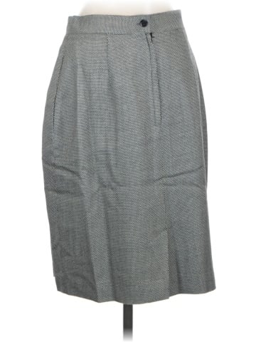 Amanda Smith Formal Skirt (view 2)