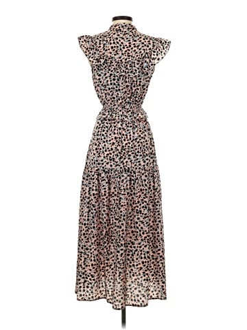 THML Casual Dress (view 2)