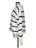 J.Crew 100% Cotton Stripes White Pullover Sweater Size L (estimated) - photo 5