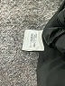 Merokeety 100% Polyester Black Vest Size M - photo 7