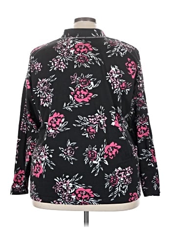 Cuddl Duds Cardigan (view 2)