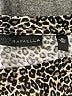 Rafaella 100% Cotton Brown Long Sleeve Top Size XS - photo 7