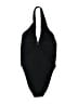 Zara Black Bodysuit Size S - photo 1