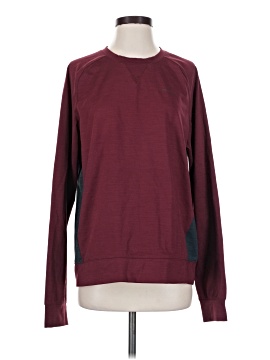 Saucony Sweatshirt (view 1)
