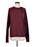 Saucony Burgundy Sweatshirt Size S - photo 1