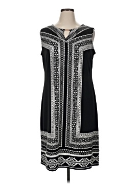 Jm Collection Casual Dress