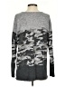 BKE Gray Long Sleeve T-Shirt Size XS - photo 2