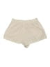 Zara Stripes Ivory Shorts Size XS - photo 2