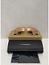 Burberry Gold Tan Sunglasses One size - photo 10