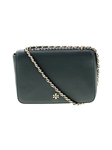 Tory Burch Leather Crossbody Bag (view 1)