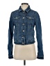 Pilcro by Anthropologie Blue Denim Jacket Size S - photo 1