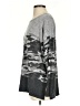 BKE Gray Long Sleeve T-Shirt Size XS - photo 5