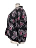 Cuddl Duds Black Cardigan Size 3X - photo 5