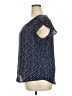 Fun2Fun Blue Sleeveless Blouse Size XXL - photo 5