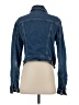 Pilcro by Anthropologie Blue Denim Jacket Size S - photo 2