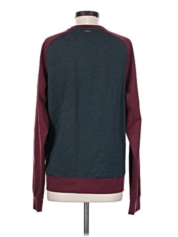 Saucony Sweatshirt (view 2)