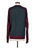 Saucony Burgundy Sweatshirt Size S - photo 2