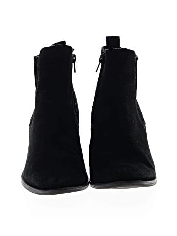 Crown Vintage Ankle Boots (view 2)