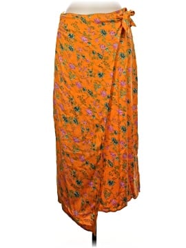 By Anthropologie Casual Skirt (view 1)