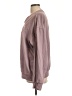Paradise Found Pink Sweatshirt Size L - photo 5