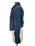 Pilcro by Anthropologie Blue Denim Jacket Size S - photo 5