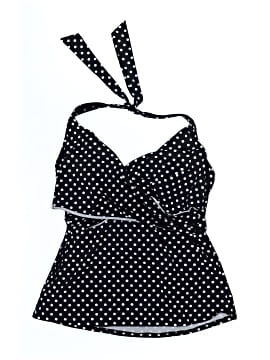 Lands' End Two Piece Swimsuit