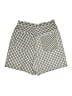 Basic Editions Gray Skort Size 8 - photo 2