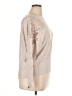 Assorted Brands Tan Long Sleeve Top Size XL - photo 4