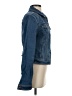 Pilcro by Anthropologie Blue Denim Jacket Size S - photo 4