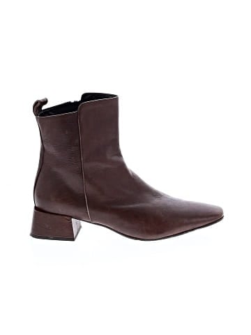 Napoleoni Ankle Boots (view 1)