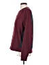 Saucony Burgundy Sweatshirt Size S - photo 5