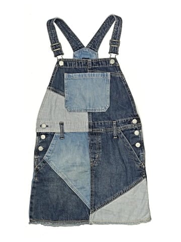 Gap Overalls (view 1)