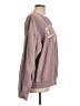 Paradise Found Pink Sweatshirt Size L - photo 4