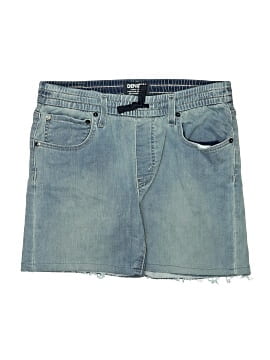 Denizen From Levi's Denim Shorts