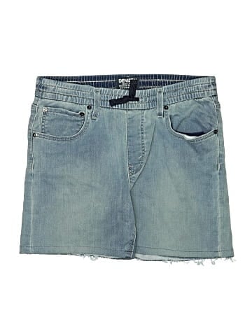 Denizen from Levi's Denim Shorts (view 1)