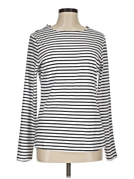 Unbranded Long Sleeve T-Shirt (view 1)