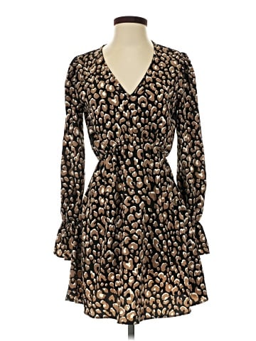 Fantastic Fawn Casual Dress (view 1)