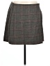 Old Navy Plaid Gray Formal Skirt Size L - photo 1