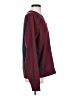 Saucony Burgundy Sweatshirt Size S - photo 4