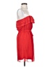Maurices Red Cocktail Dress Size S - photo 4